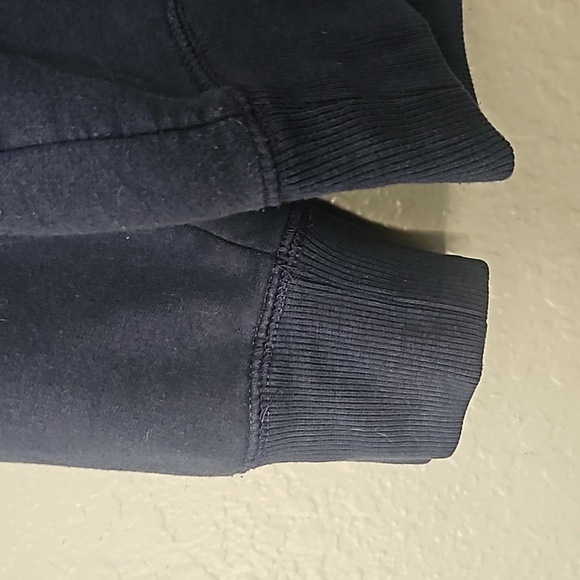 Oversized Comfy NFL Denver Broncos Hoodie - Picture 3 of 5